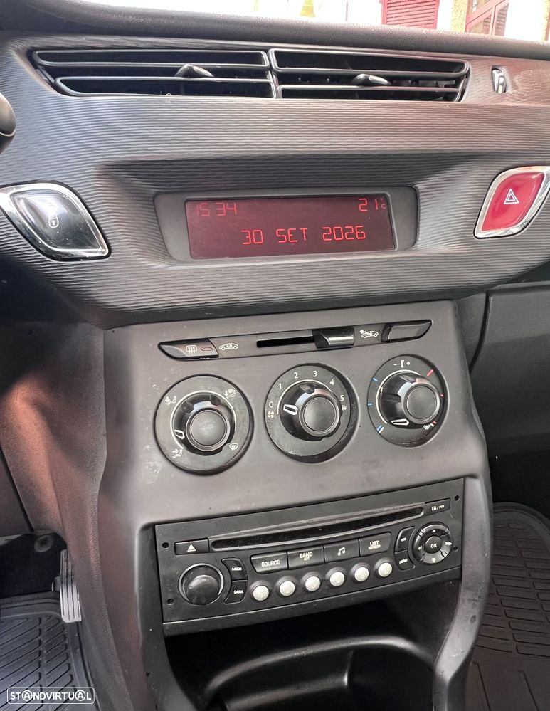 Citroën C3 - 7