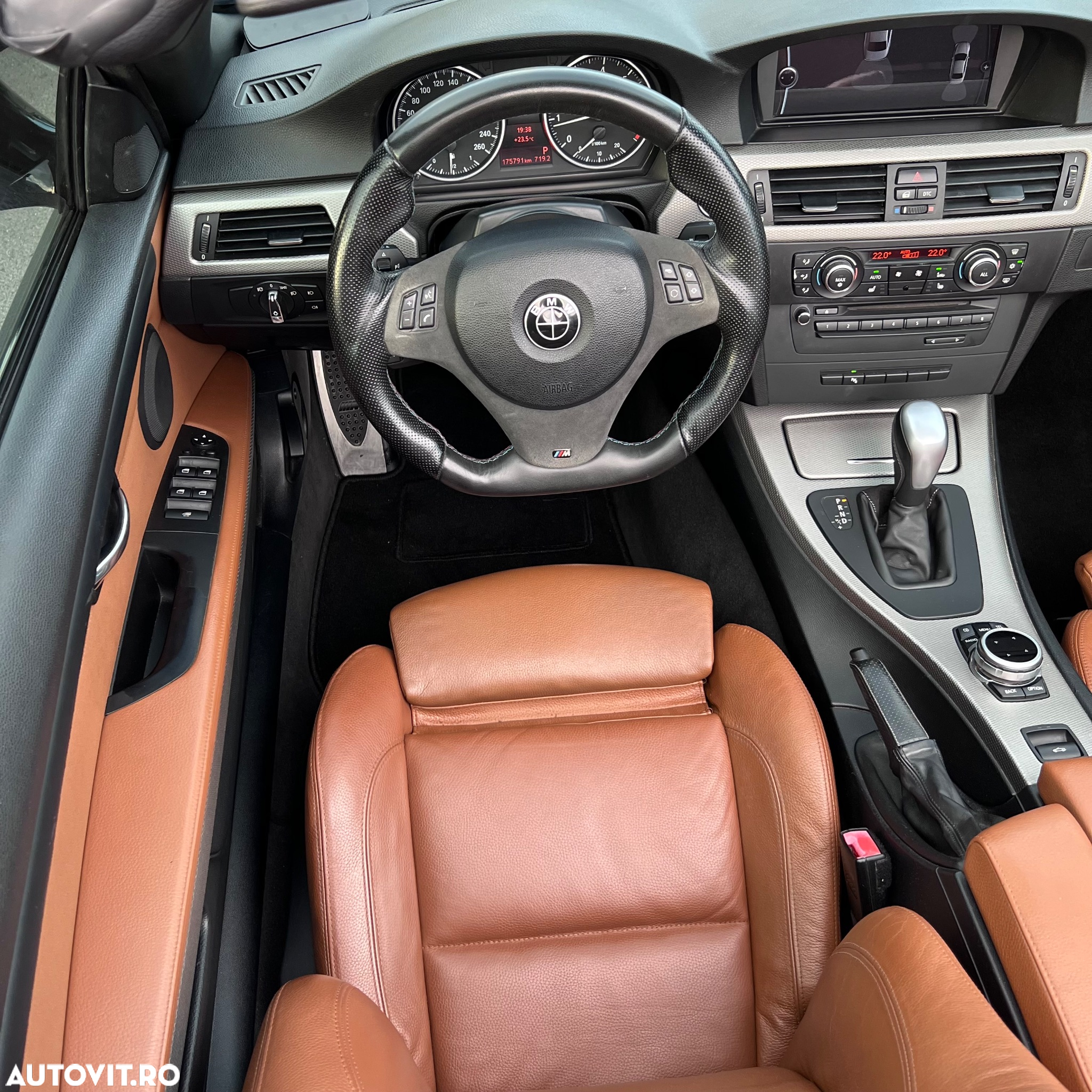 BMW Seria 3 - 18