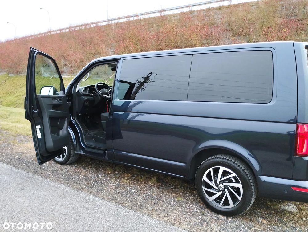 Volkswagen Multivan 2.0 TDI L1 Trendline - 5