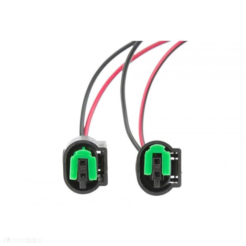 Comutator deschidere portbagaj Land Rover Discovery 3 2004-, Discovery 4 2009-, LR015457 - 4