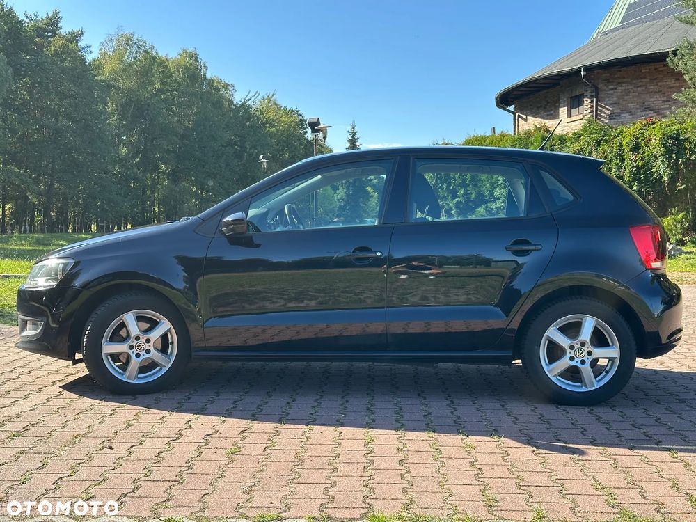 Volkswagen Polo - 5