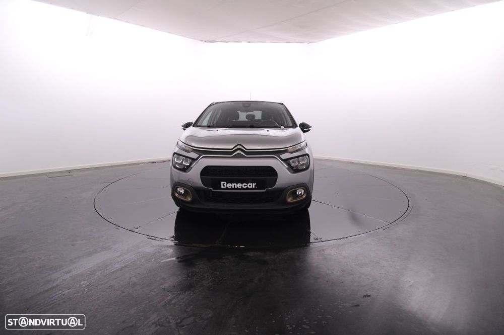 Citroën C3 1.2 PureTech C-Series - 12