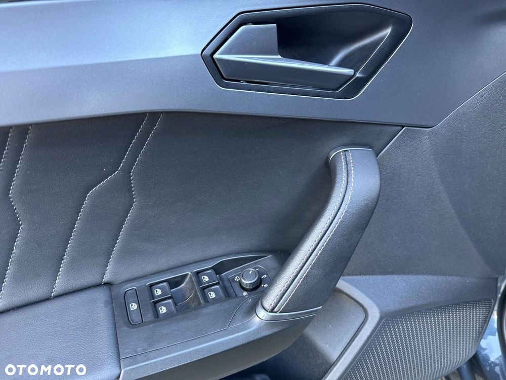 Cupra Formentor 1.5 TSI DSG - 11