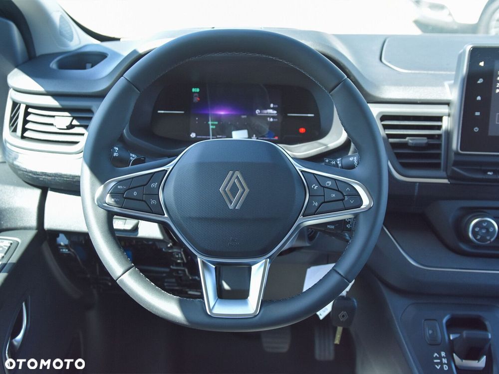 Renault Trafic - 8
