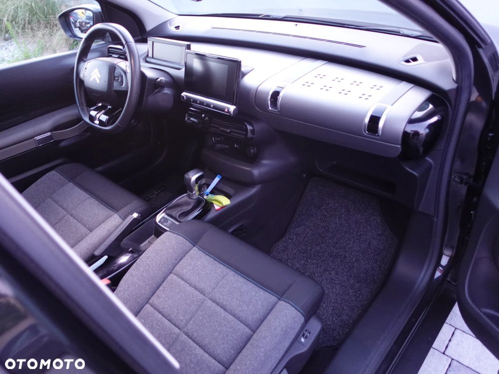 Citroën C4 Cactus BlueHDi 120 Stop&Start EAT6 Shine - 5