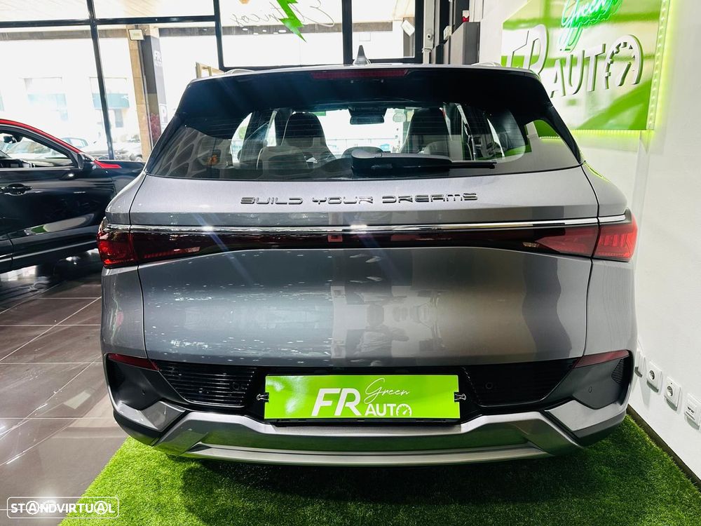 BYD Atto 3 60.48 kWh Design - 16