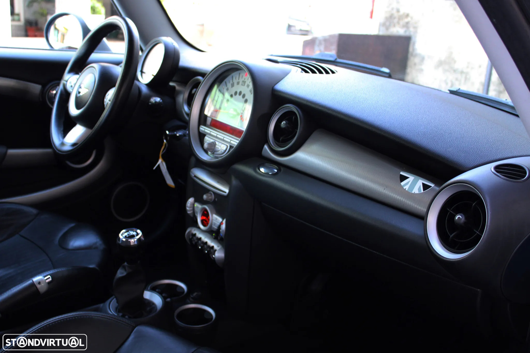MINI 3 Portas Cooper S - 28