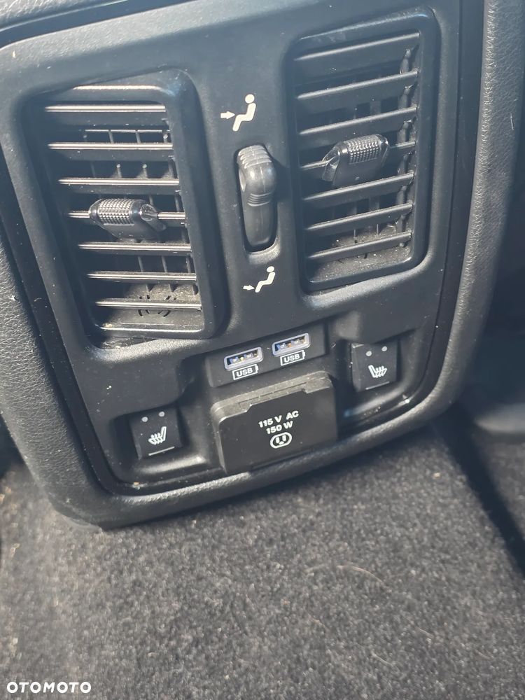 Dodge Durango - 15
