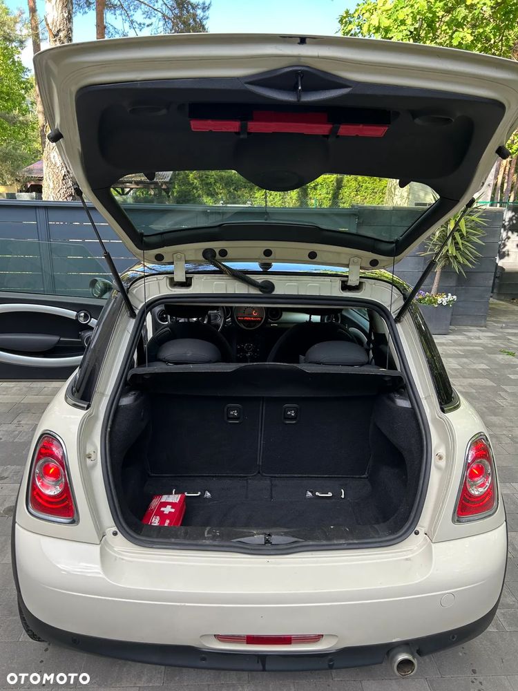 MINI Cooper D - 13