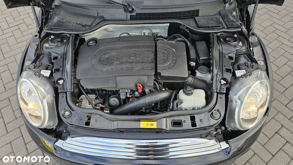 MINI Countryman One D - 8