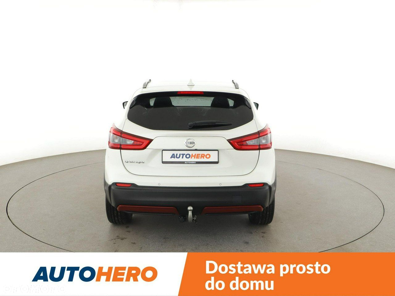 Nissan Qashqai 1.2 DIG-T Tekna+ - 6