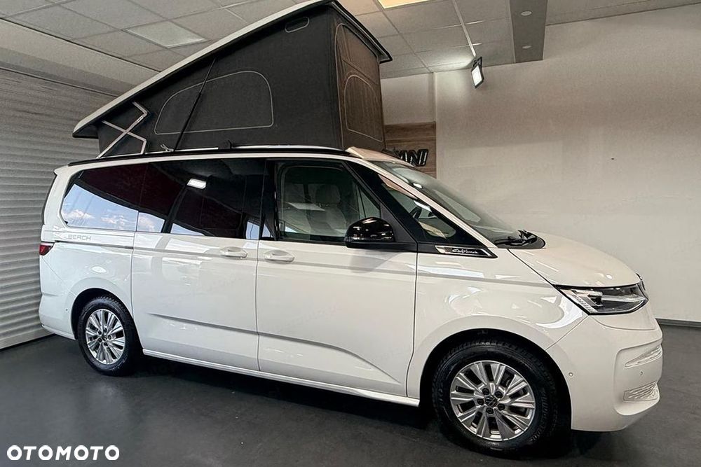 Volkswagen Multivan - 4