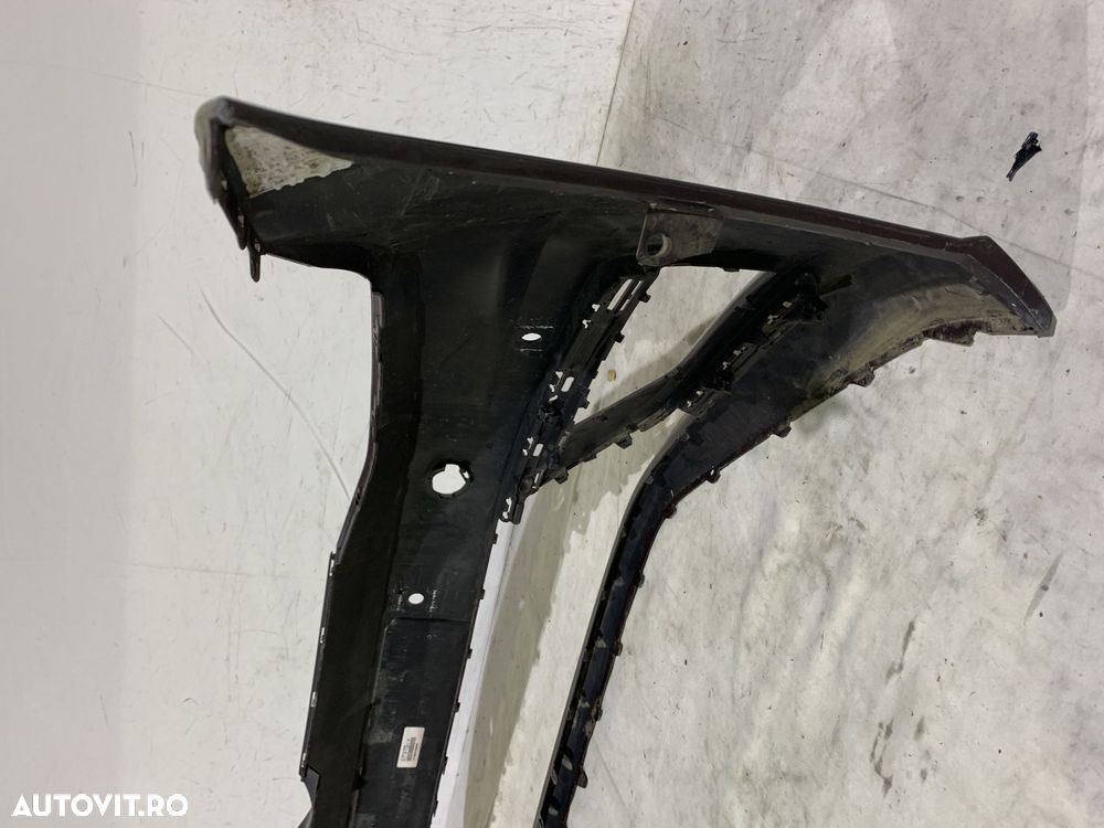 Bara fata VW Golf 7, facelift, 2017, 2018, 2019, 2020, cod origine OE 5G0807221FL. - 12