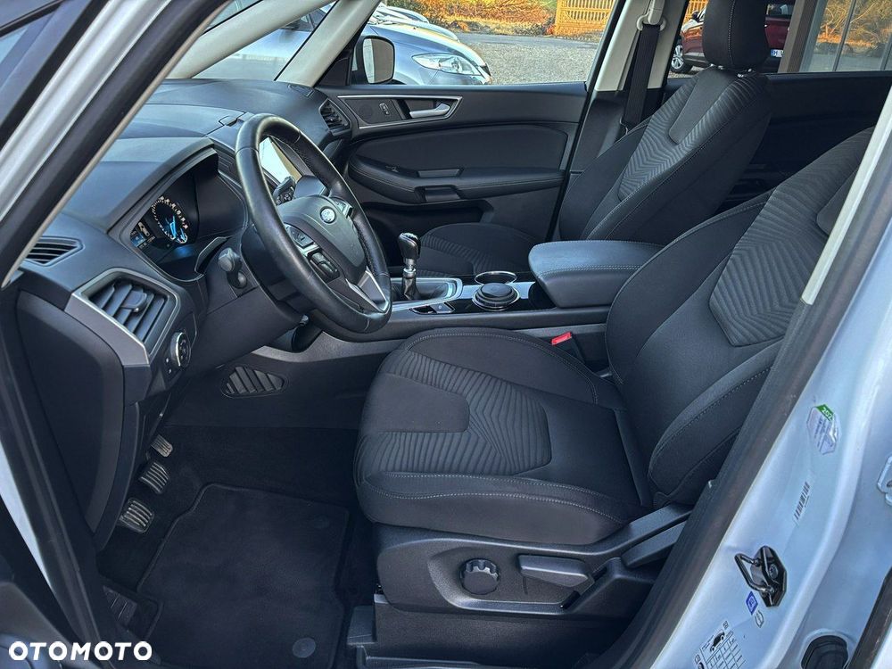 Ford S-Max 1.5 Eco Boost Start-Stopp Business - 12