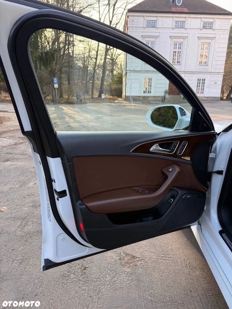 Audi A6 Limousine - 17