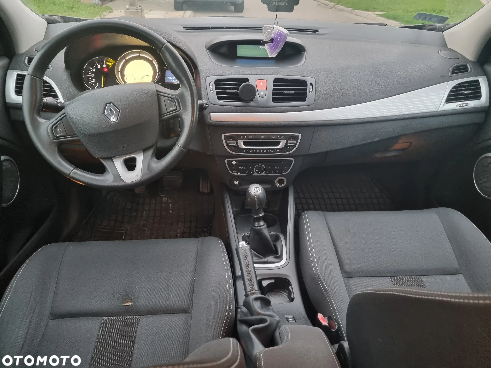 Renault Megane 1.4 16V TCE Privilege - 9