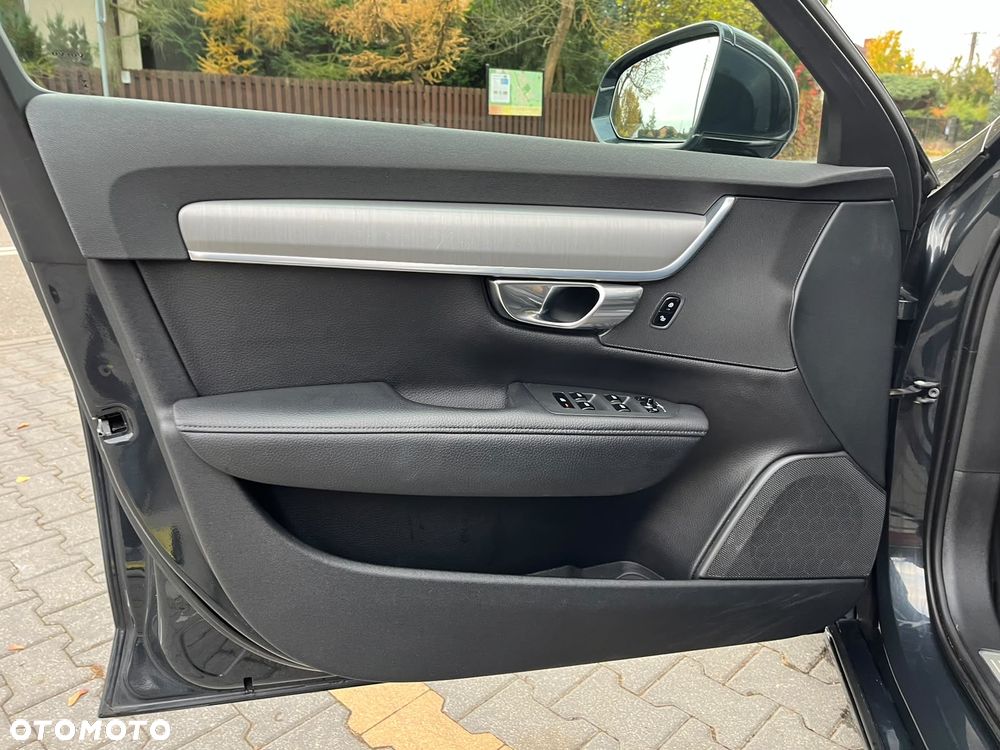 Volvo V90 - 26