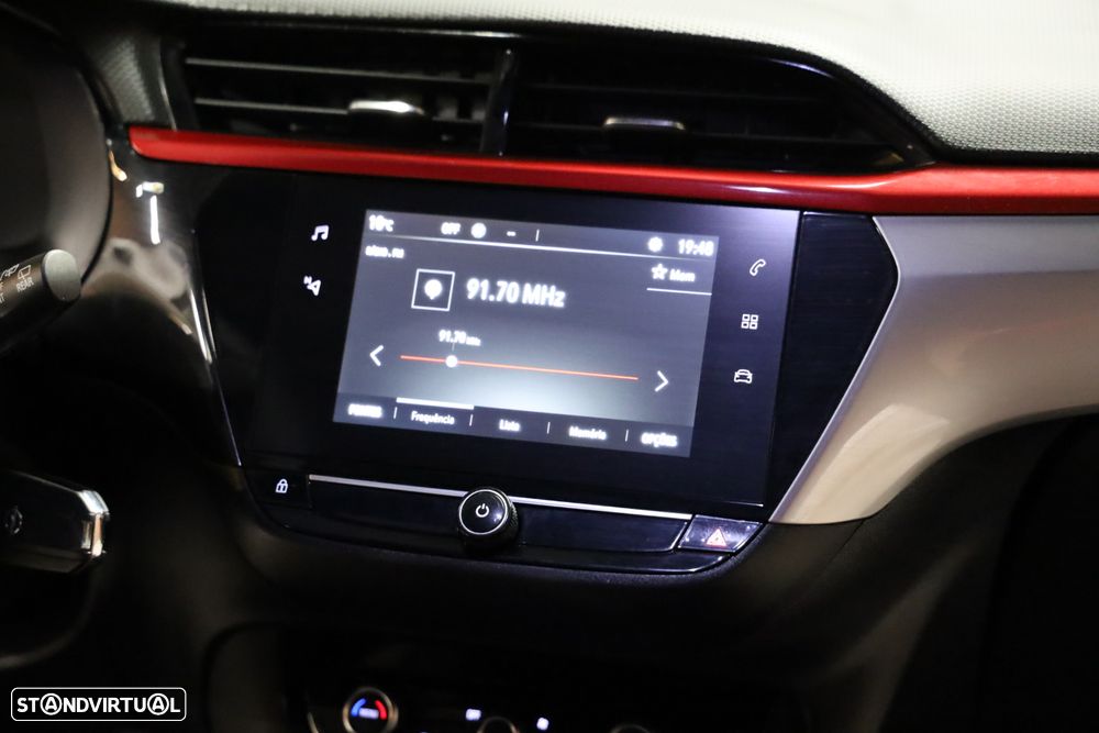 Opel Corsa 1.5 S&S GS - 14