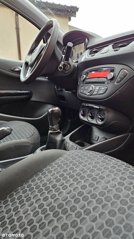 Opel Corsa 1.3 CDTI Color Edition EcoFLEX S&S - 11