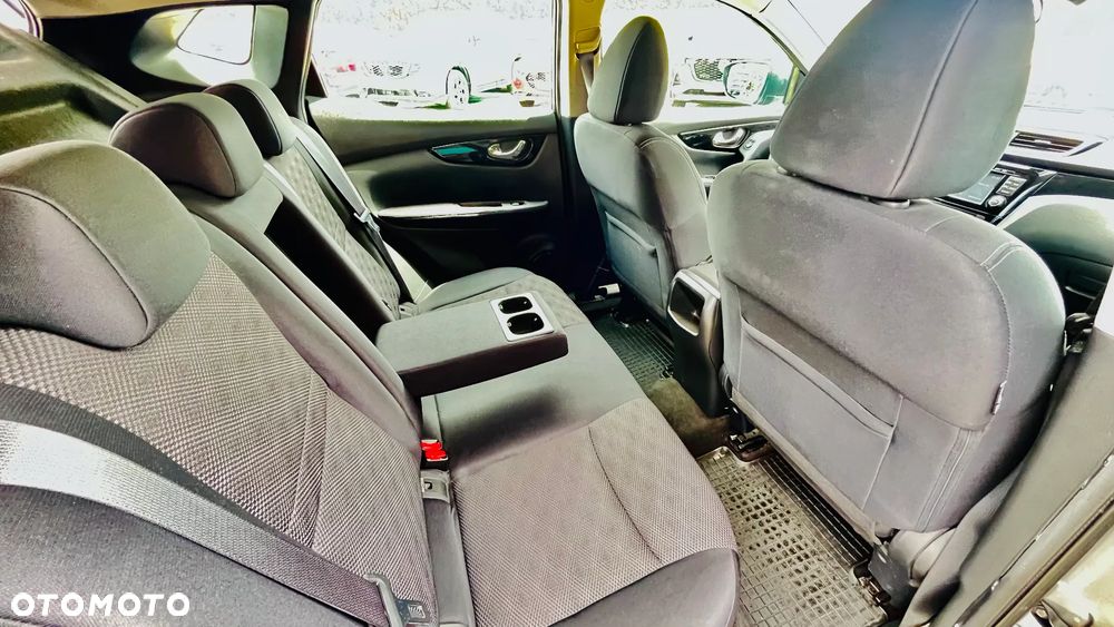 Nissan Qashqai 1.2 DIG-T Acenta - 21