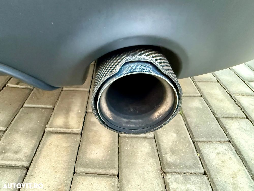 BMW M2 M240i Cabrio - 13