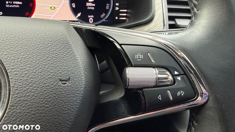 Skoda Kodiaq 2.0 TSI 4x4 Business DSG - 30