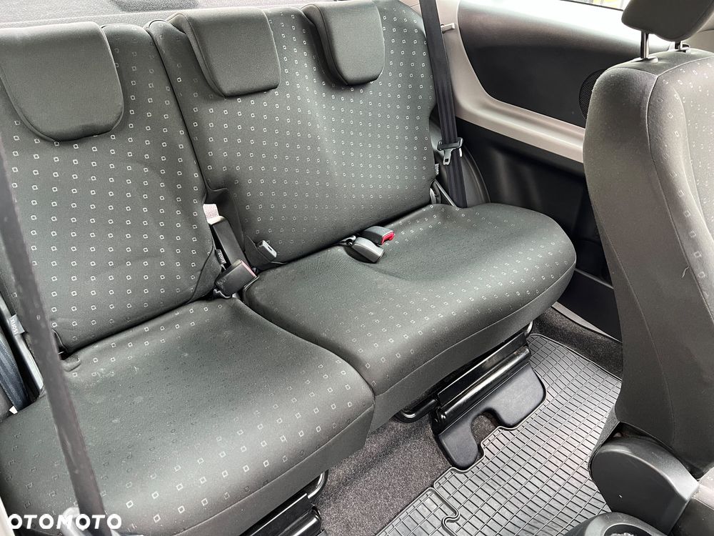 Toyota Yaris 1.0 Luna A/C - 8