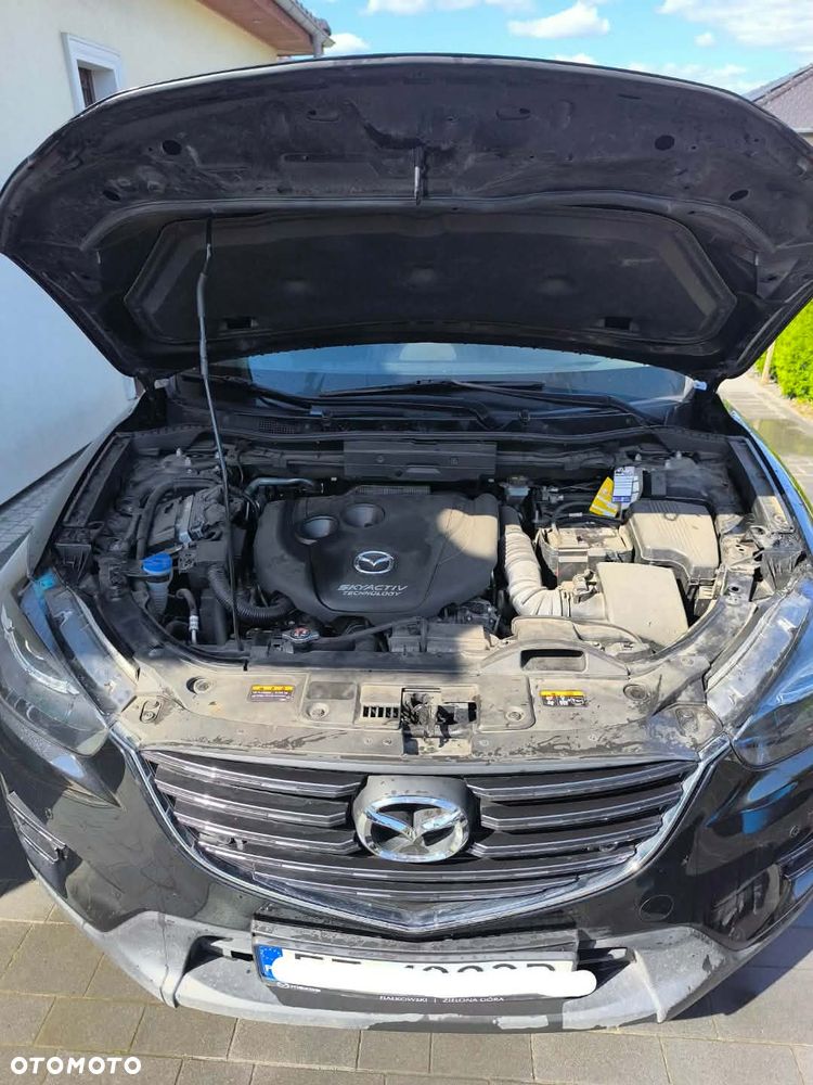 Mazda CX-5 2.2 D Skymotion 2WD - 2