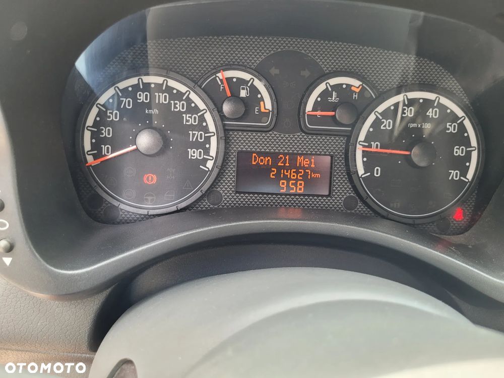 Fiat Panda - 8