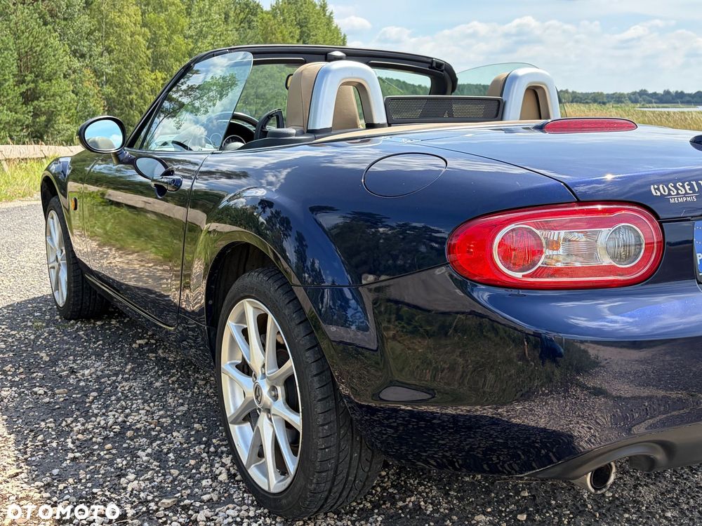 Mazda MX-5 - 28