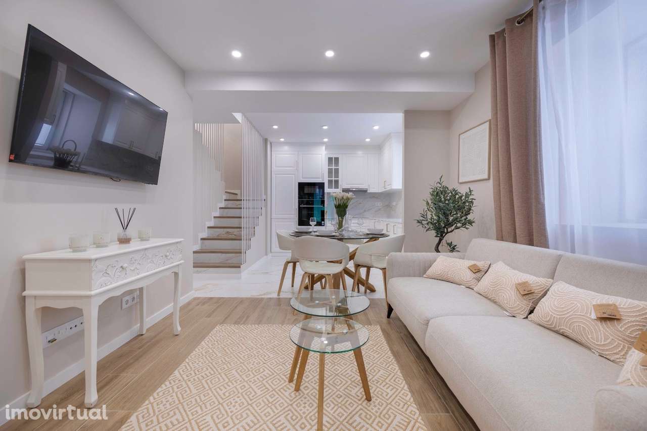 Moradia T3 em Lagoa - Grande imagem: 2/19