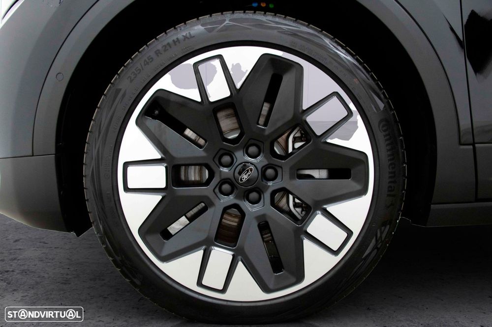 Ford Explorer Dual-Elektromotor Extend. Range AWD 79kWh Premium - 11