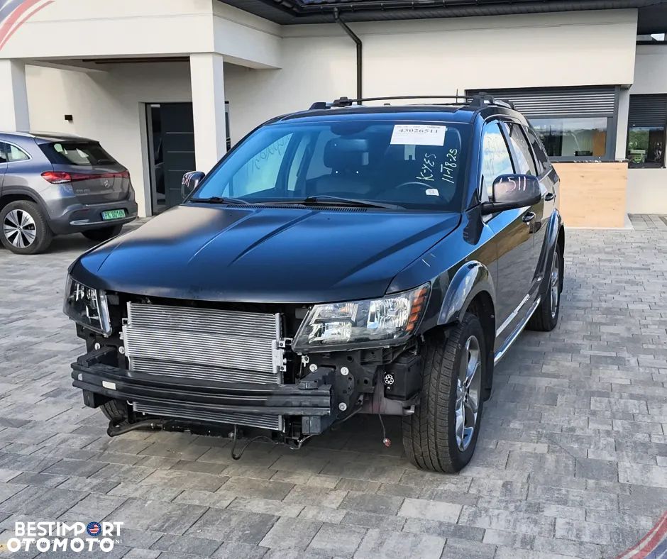 Dodge Journey - 8