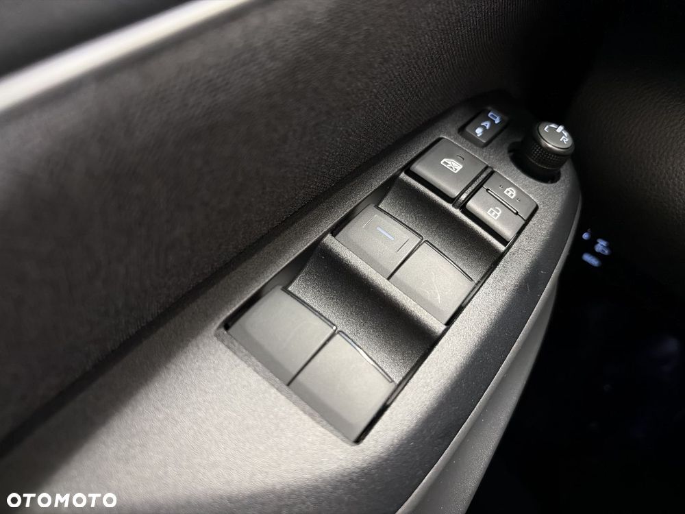 Toyota Yaris Cross Hybrid 1.5 Style - 20