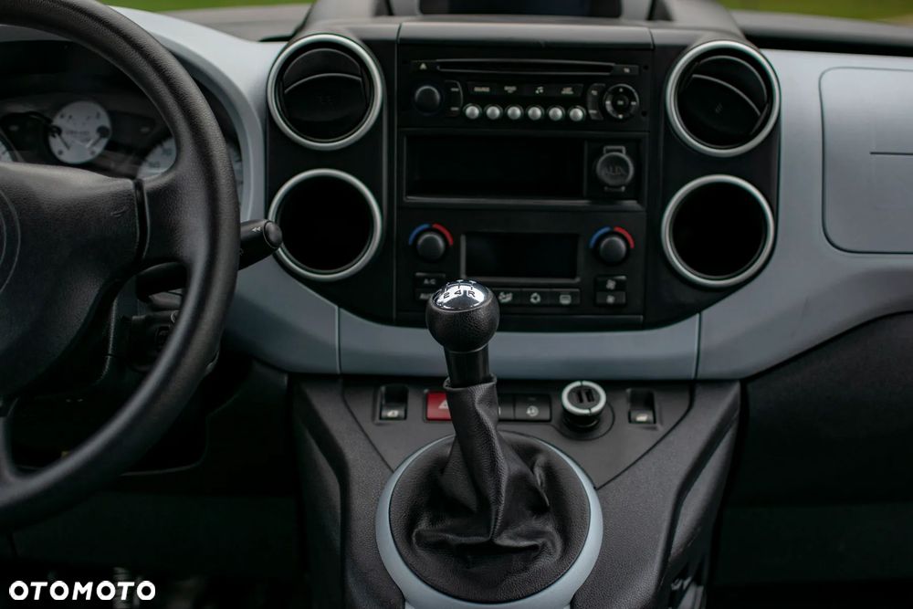 Citroën Berlingo - 30