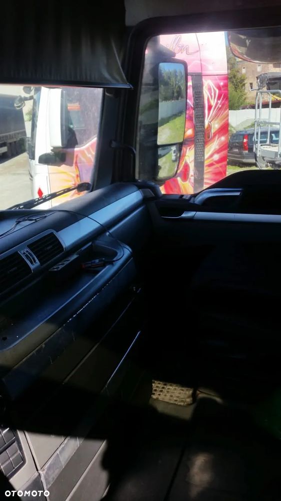 MAN Tgx 18.440 - 2