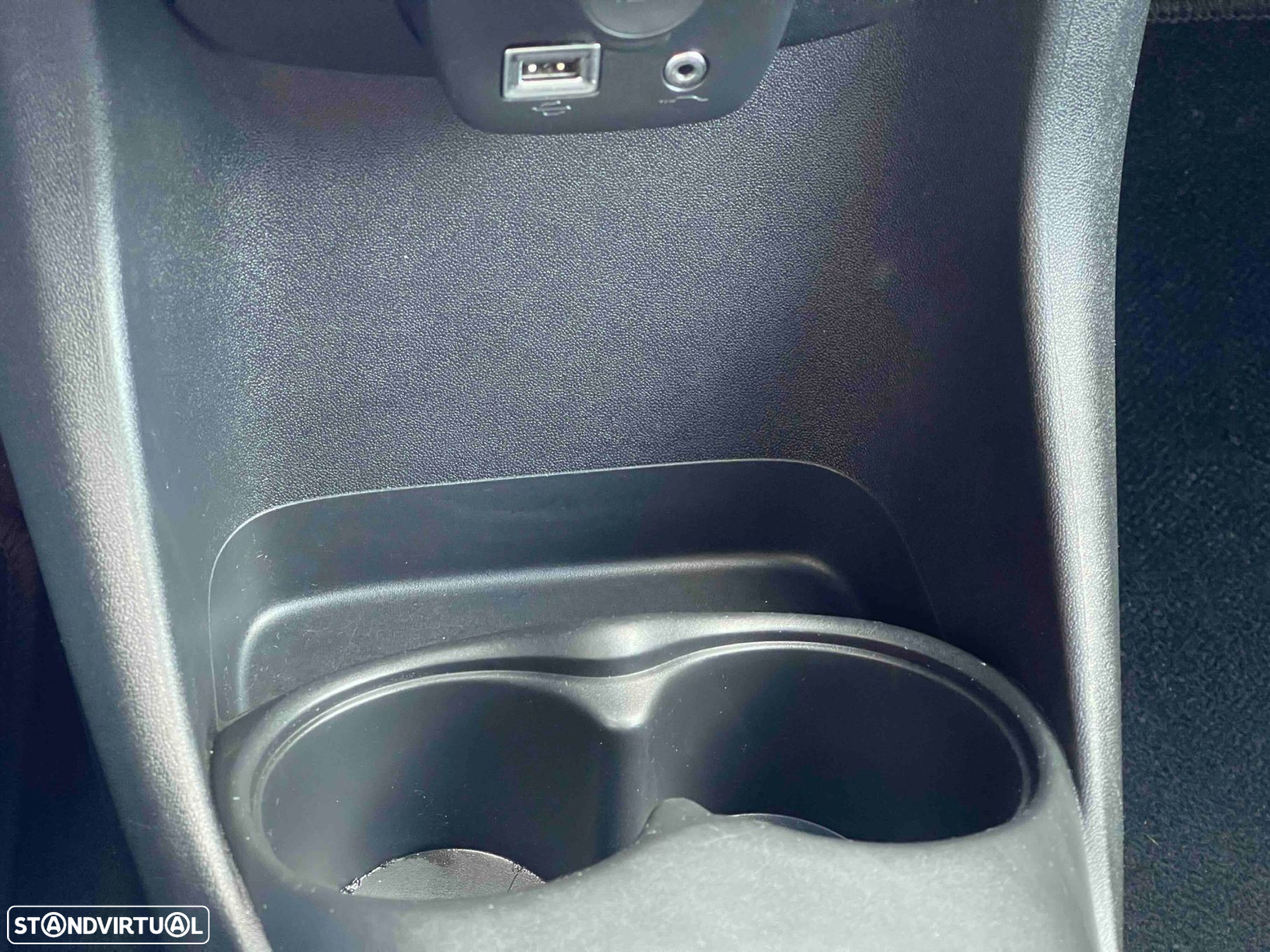 Peugeot 108 1.0 VTi Active - 41