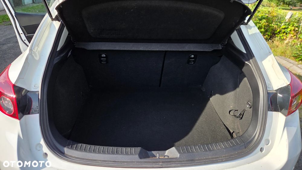 Mazda 3 - 11