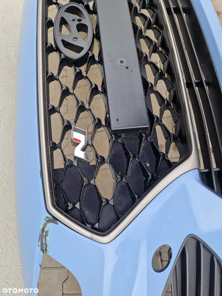 Zderzak Hyundai I30   n performance - 8