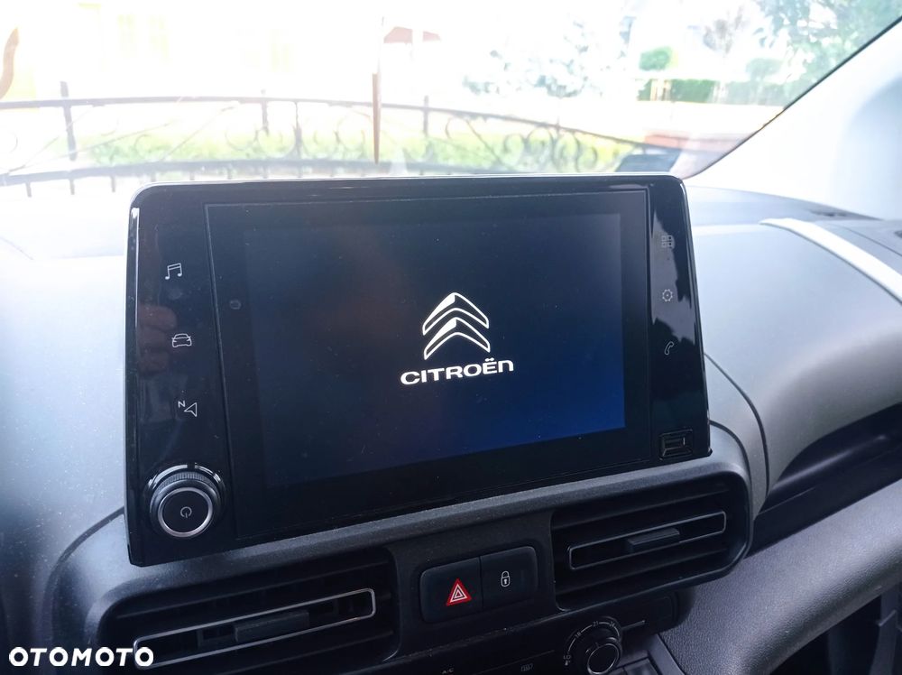 Citroën Berlingo M 1.5 BlueHDI Feel S&S N1 - 14