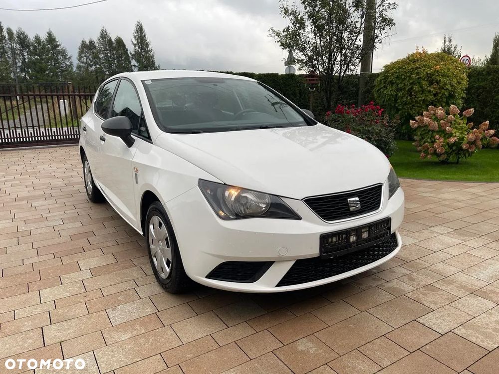 Seat Ibiza 1.2 Style - 2