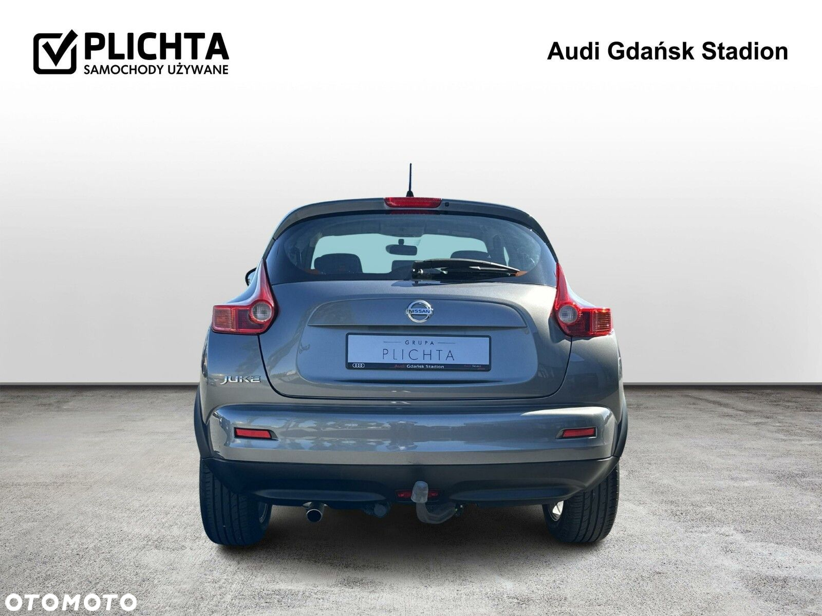 Nissan Juke 1.6 Acenta - 4