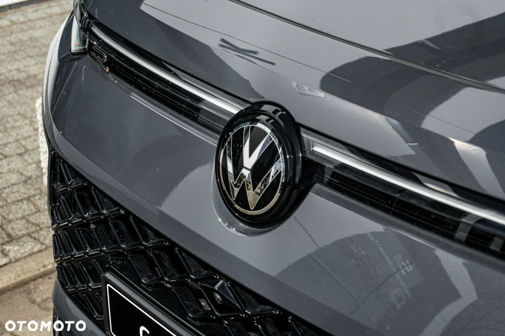 Volkswagen Tayron - 14