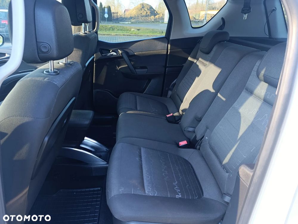 Opel Meriva 1.4 Active - 14