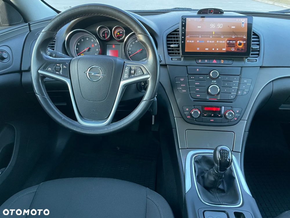 Opel Insignia 1.8 Edition - 15