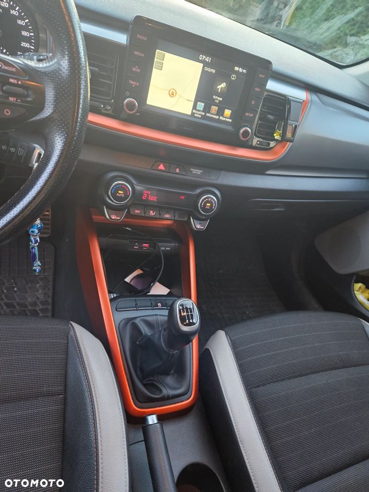 Kia Stonic 1.6 CRDi XL - 7