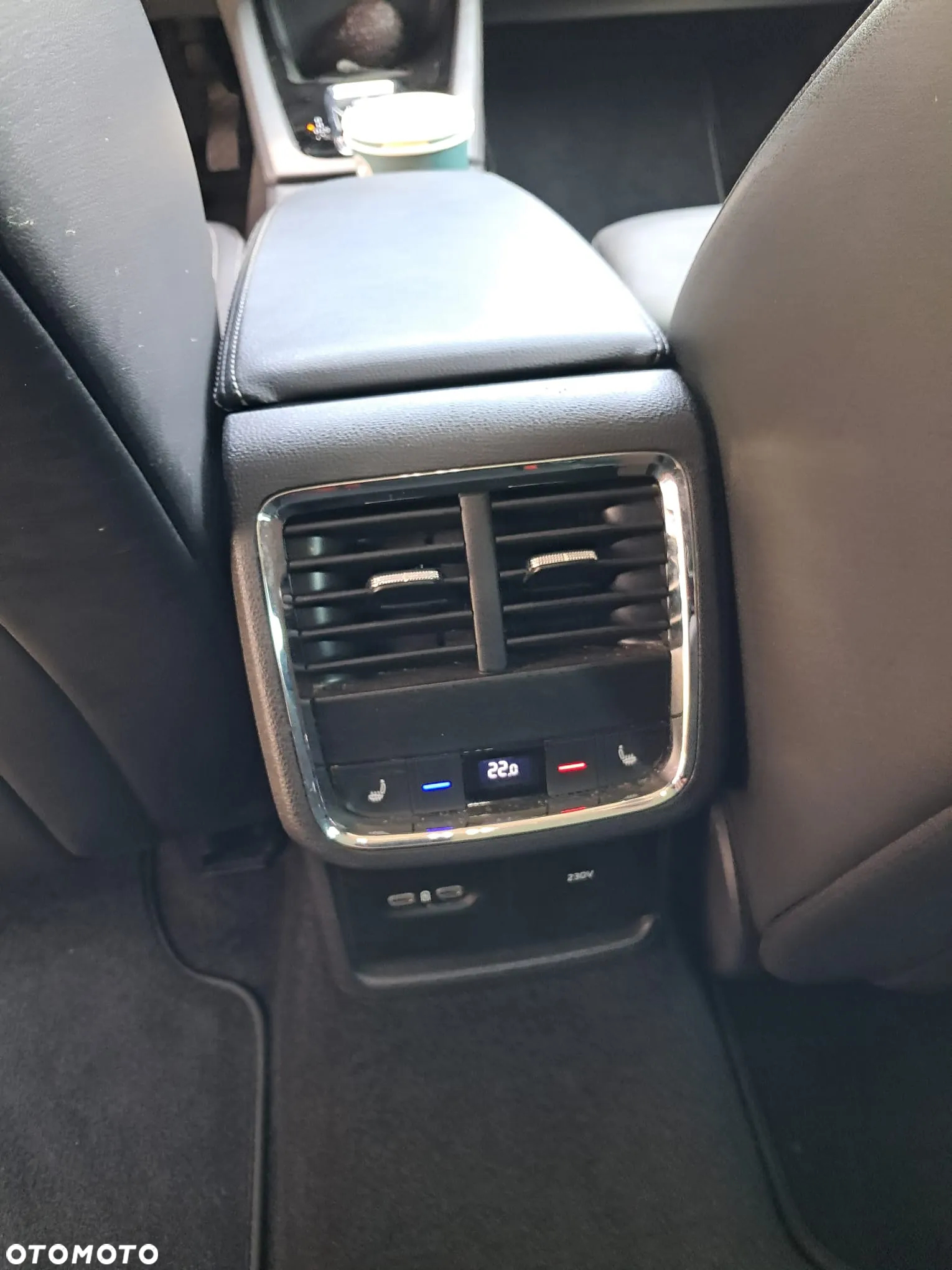 Skoda Octavia 2.0 TDI Business DSG - 7