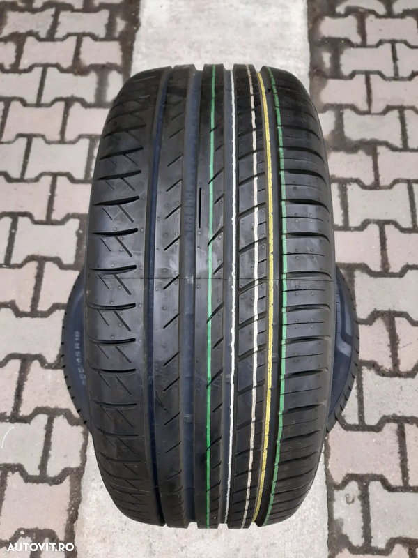 Anvelope de vara 255/45 r18 Viatti V 130, produs Kama, 255/45r18, 2554518, 255/4518.