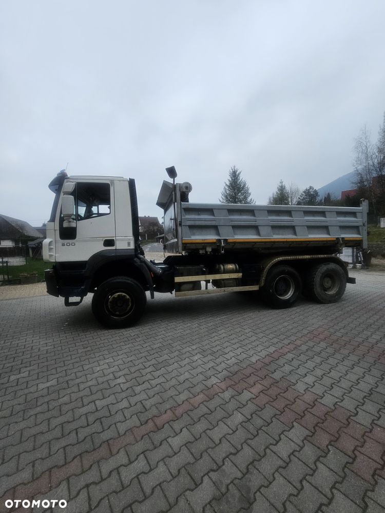Iveco - 7