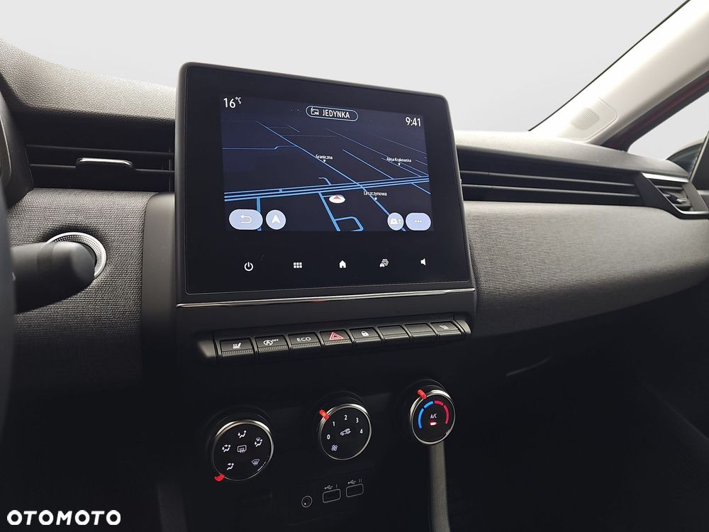 Renault Clio 1.0 TCe Evolution - 20